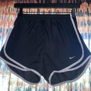 Nike women’s sport shorts